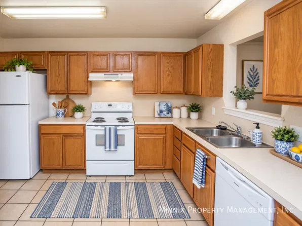 906 N Belmont Ave Unit A, Lubbock, TX 79416
