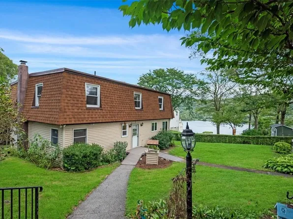 2 Overlook Place, Fort Montgomery, NY 10922