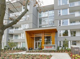 255 W 1st St #0, North Vancouver, BC