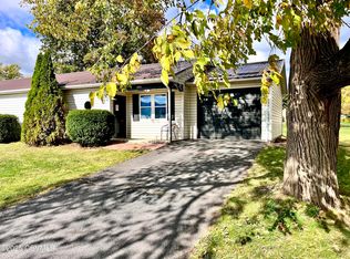 603 S Sassafras St, Beavertown, PA 17813