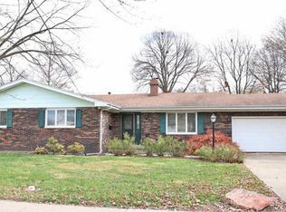 2514 Westchester Blvd, Springfield, IL 62704