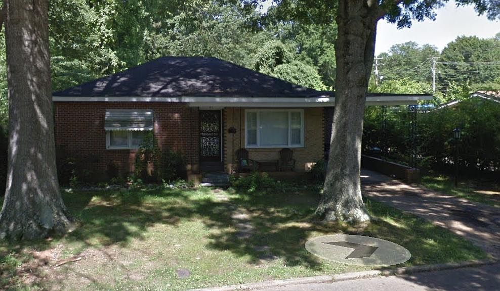 97 Edenwood Dr, Jackson, TN 38301 Zillow