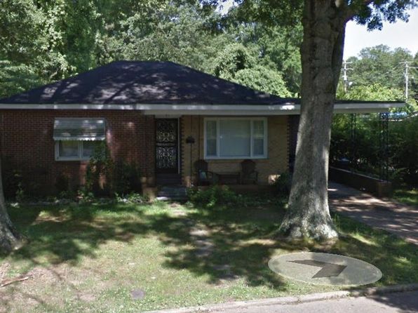 2 Bedroom Houses for Rent in Jackson TN - 4 houses | Zillow