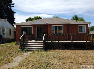 1145 Ada Ave, Idaho Falls, ID 83402
