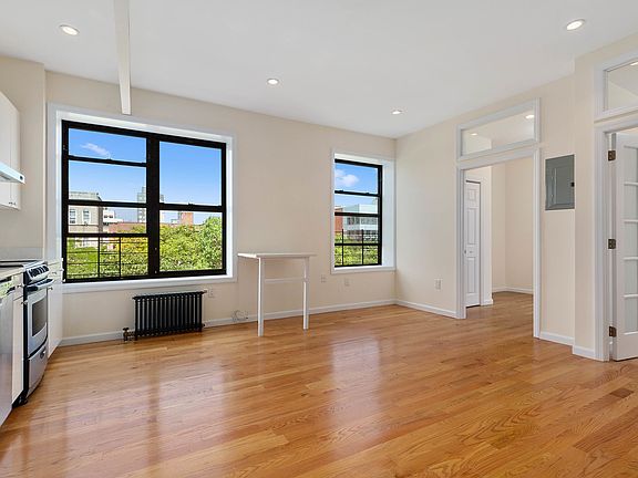 4th image of 1090 Saint Nicholas Ave #56AA