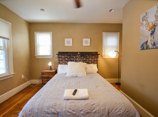 135 Massachusetts Ave FLOOR 1, Providence, RI 02905