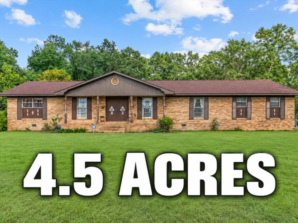 8112 Highway 51 N, Ariton, AL 36311