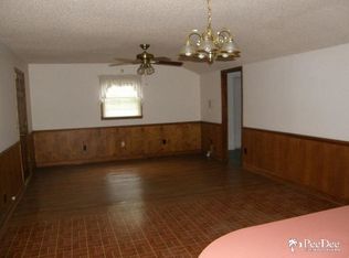 103 Pinehaven Ave, Darlington, SC 29532