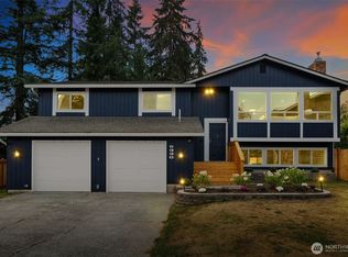 Timber Ridge 2, Edmonds, WA 98026