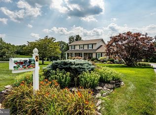 2 Audrey Lynn Dr, Coatesville, PA 19320