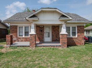 1609 NE 18th St, Oklahoma City, OK 73111