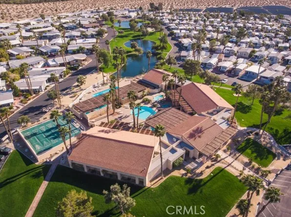 74711 Dillon Rd Spc 411, Desert Hot Springs, CA 92241