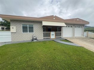 Carr 173 La Plata Km #.4, Aibonito, PR 00705