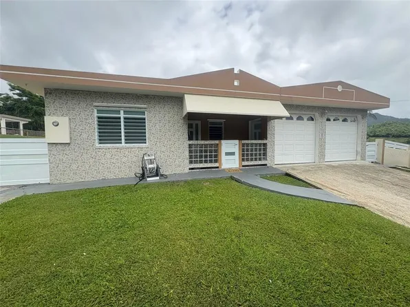 Carr 173 La Plata Km #.4, Aibonito, PR 00705