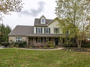 712 Peach Tree Dr, West Chester, PA 19380