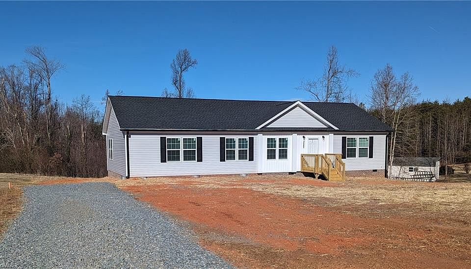 1367 Grooms Rd, Reidsville, NC 27320 Zillow