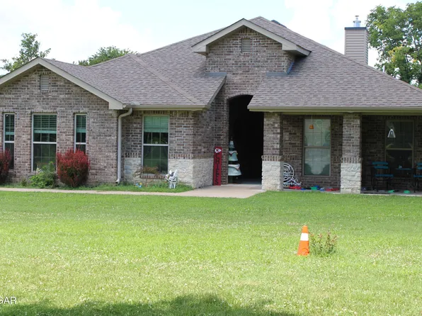 12105 Knoll Rd, Carthage, MO 64836