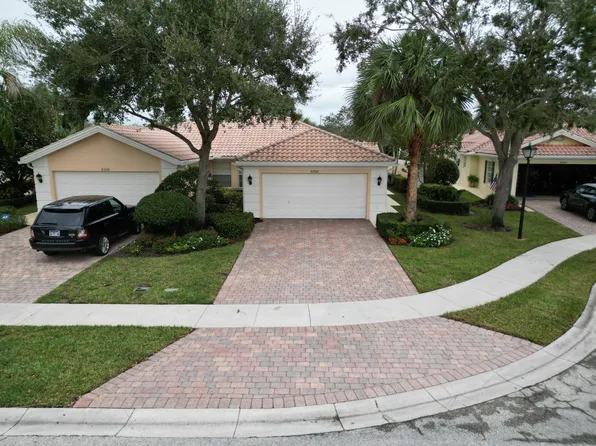 8299 Eleuthera Lane, Wellington, FL 33414