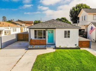4670 W 134th St, Hawthorne, CA 90250