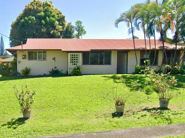 18 Kauiki St #55, Hana, HI 96713