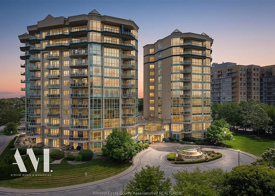 1st image of 4955 Riverside Dr E #901