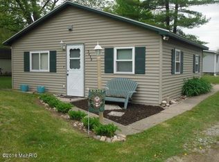 3430 3rd St, Six Lakes, MI 48886