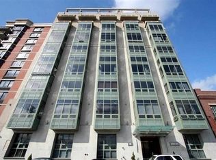 689 Luis M Marin Blvd #1007, Jersey City, NJ 07302