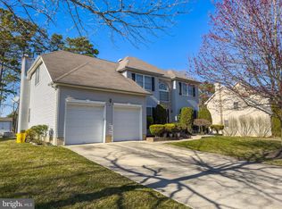 9 Juschase Ct, Voorhees, NJ 08043