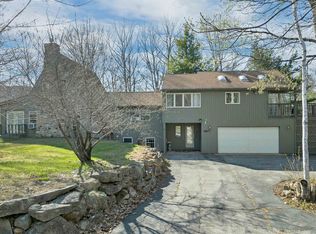 35 Valley Drive, Gilford, NH 03249