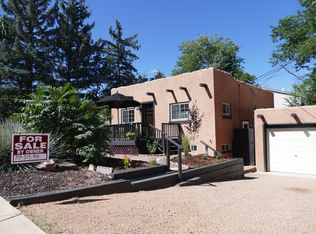 724 W Monroe St, Colorado Springs, CO 80907