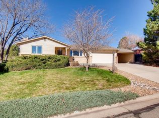 9813 Palmer Ln, Northglenn, CO 80260
