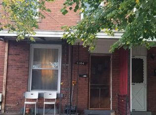 4104 Lydia St, Pittsburgh, PA 15207