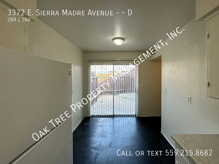 3372 E Sierra Madre Ave #D — Photo 5