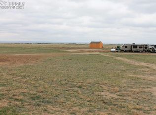 841 Spotted Owl Way, Calhan, CO 80808