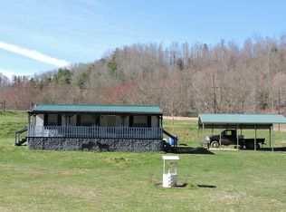 25778 Lorimer Branch Ln, Abingdon, VA 24211