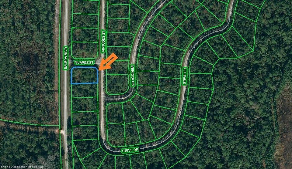1st image of this home