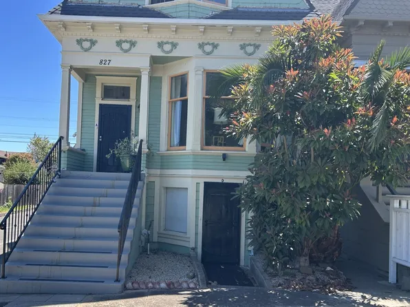 827 Georgia St, Vallejo, CA 94590