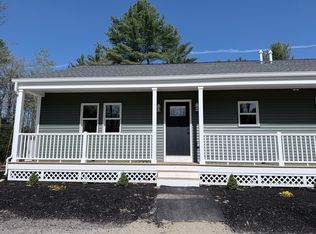 9 Raspberry Hill Rd #B, Mechanic Falls, ME 04256