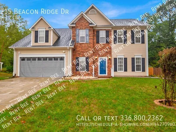4215 Beacon Ridge Dr, High Point, NC 27265