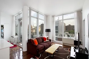 Rented by Citi Habitats