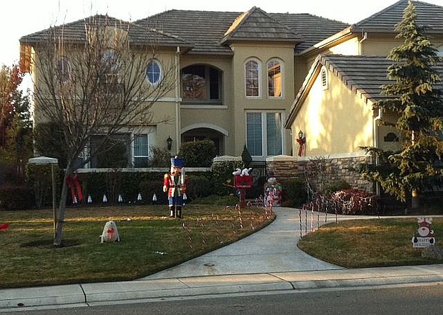 2nd image of 8640 Woodgrove Way