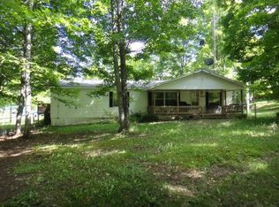 3671 W Brule Lake Rd, Iron River, MI 49935