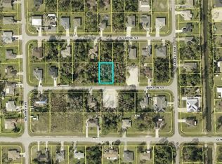 5424 Benton St, Lehigh Acres, FL 33971