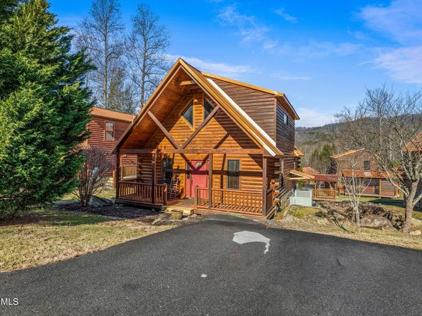 Gatlinburg Real Estate Zillow