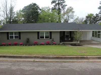 1202 Walnut St, Henderson, TX, 75654