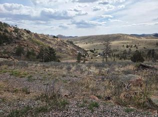2185 Eiger Rd, Livermore, CO 80536