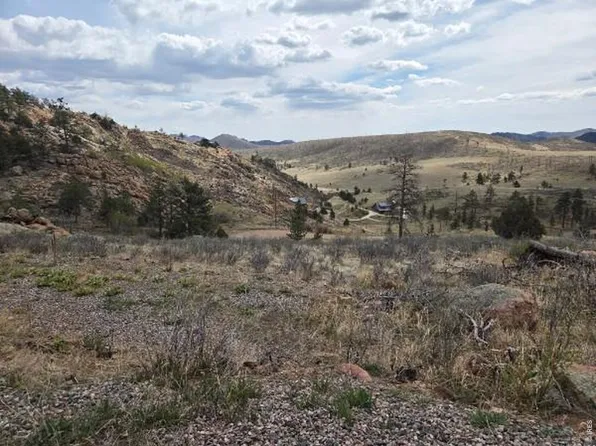 2185 Eiger Rd, Livermore, CO 80536