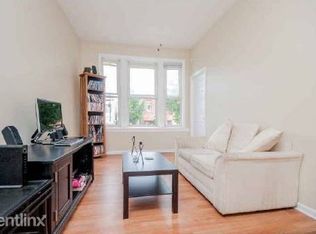 2419 W Fullerton Ave APT 2, Chicago, IL 60647
