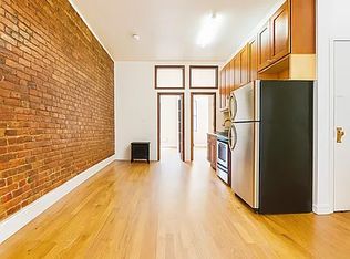 325 Nostrand Ave #3, Brooklyn, NY 11216