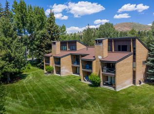 127 Saddle Rd #D7, Ketchum, ID 83340